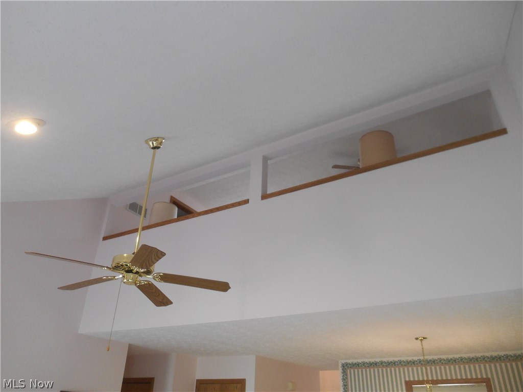 Preserve Condo - Residential