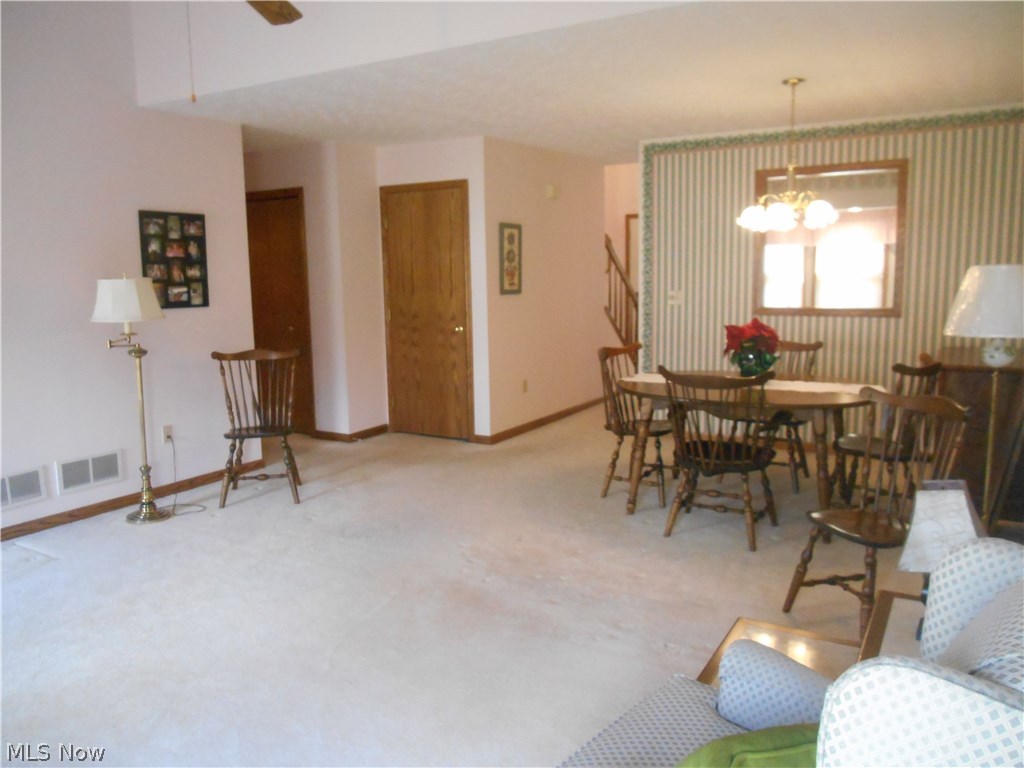 Preserve Condo - Residential