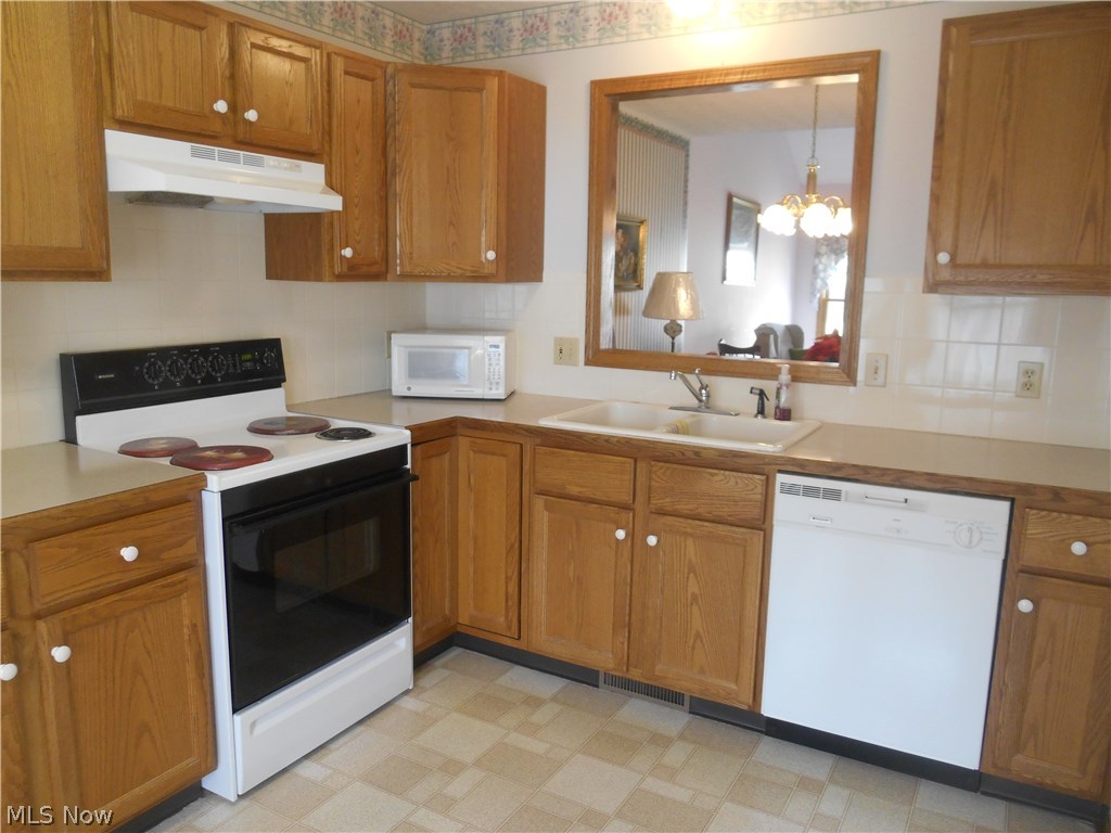 Preserve Condo - Residential