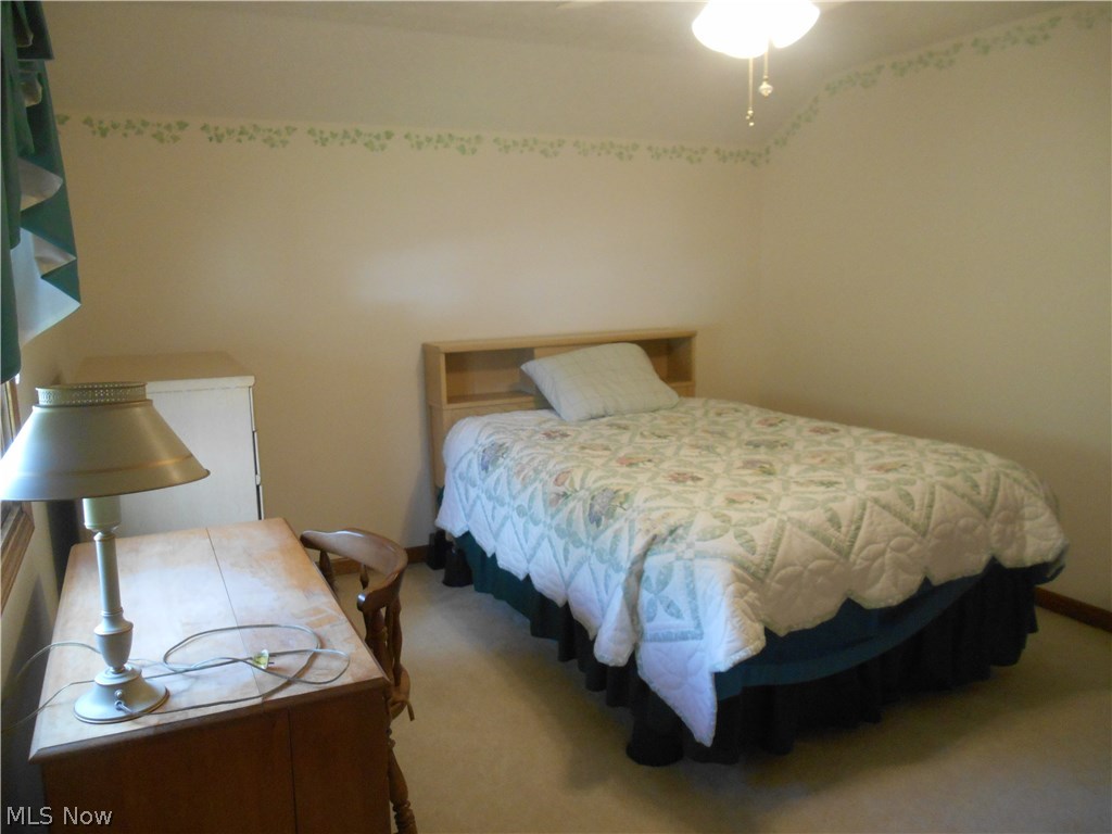 Preserve Condo - Residential