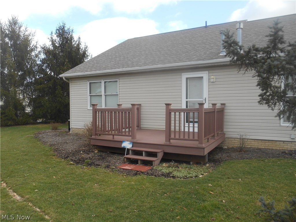 Preserve Condo - Residential