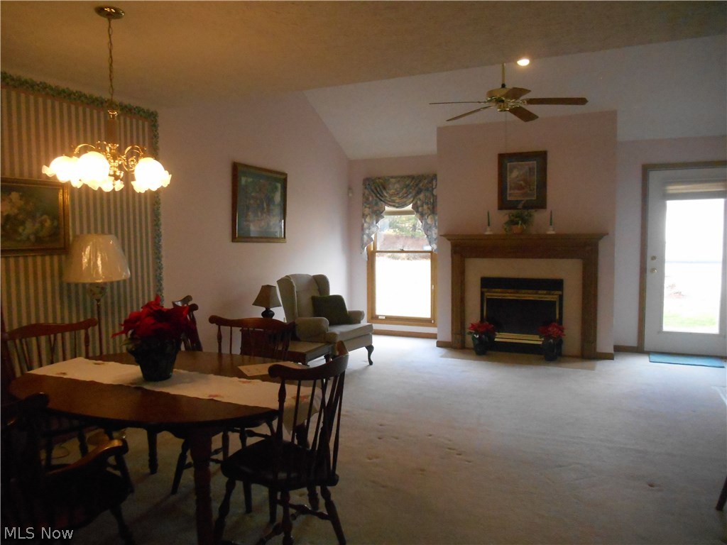 Preserve Condo - Residential