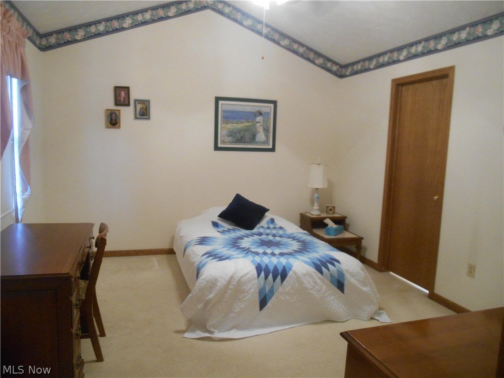 Preserve Condo - Residential