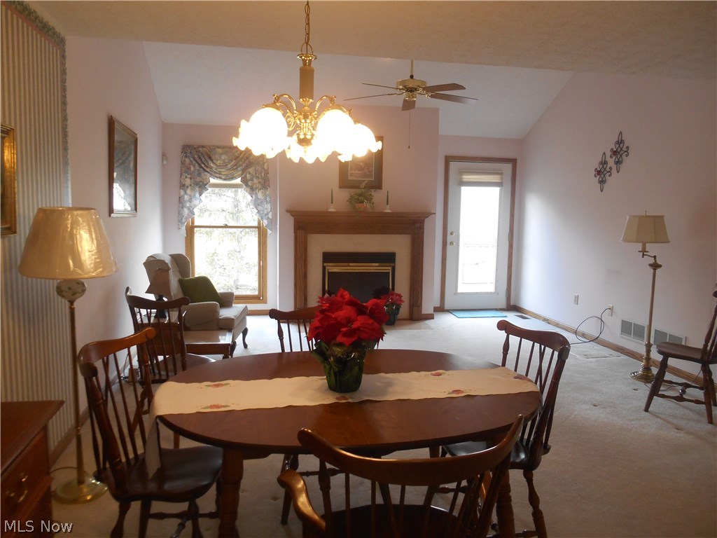 Preserve Condo - Residential