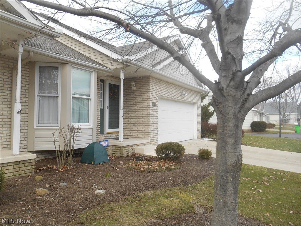 Preserve Condo - Residential