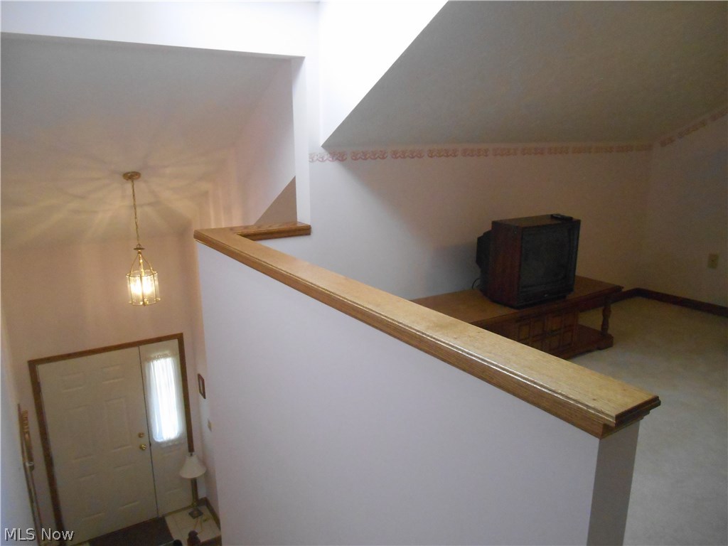 Preserve Condo - Residential