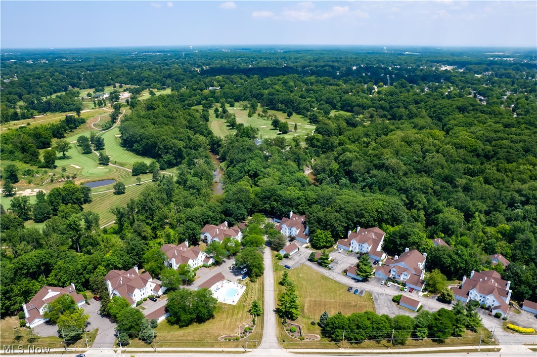 Cherry Ridge Condos - Residential