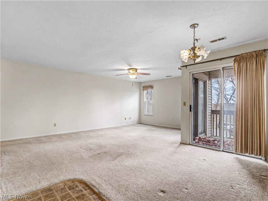 Cherry Ridge Condos - Residential