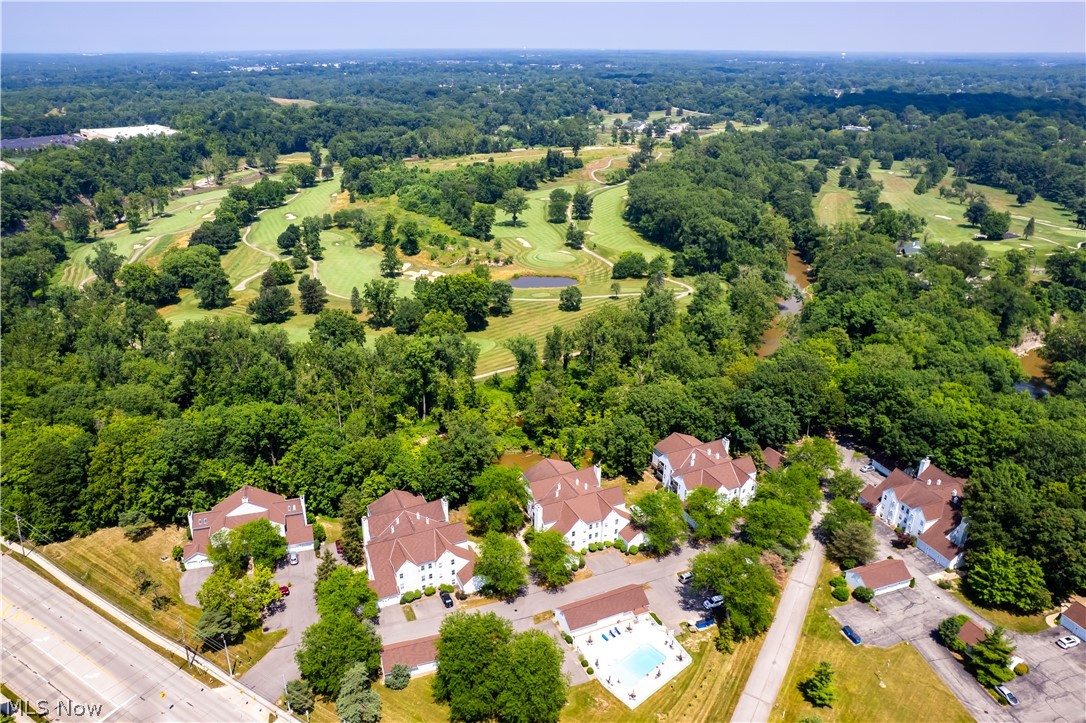 Cherry Ridge Condos - Residential