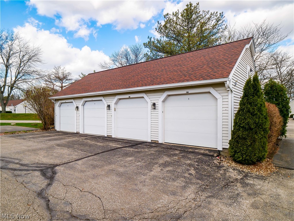 Cherry Ridge Condos - Residential