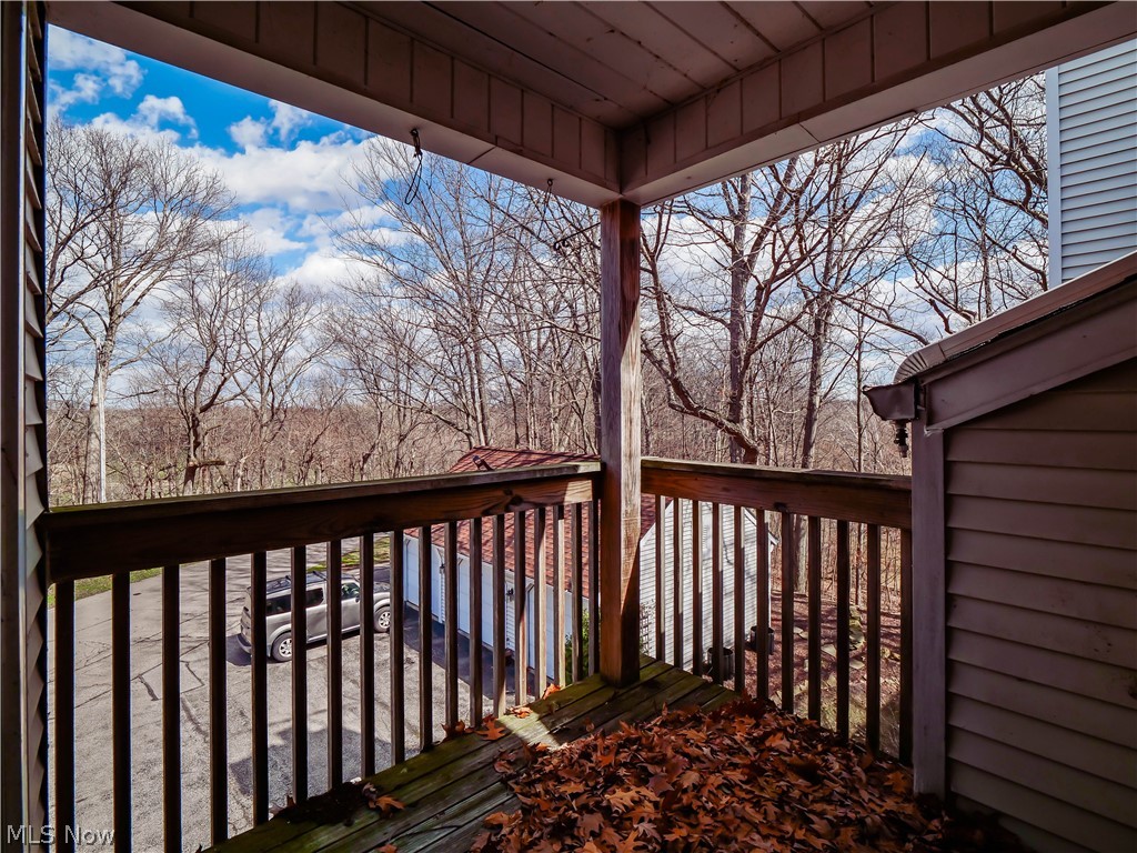 Cherry Ridge Condos - Residential