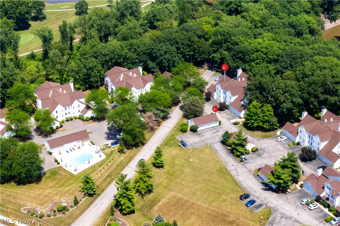 Cherry Ridge Condos - Residential