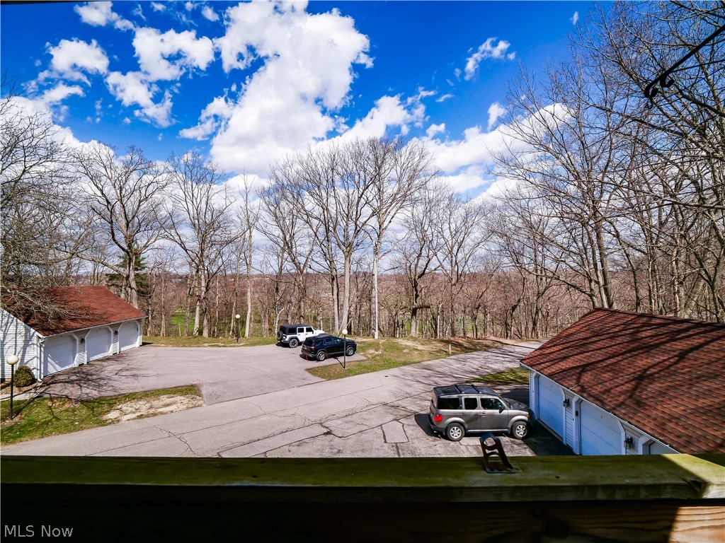 Cherry Ridge Condos - Residential