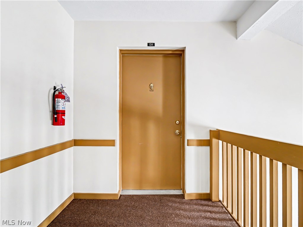 Cherry Ridge Condos - Residential