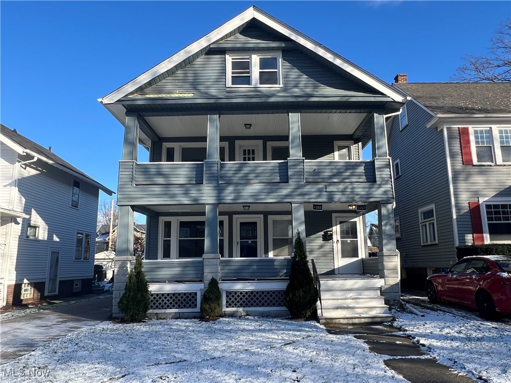 Lakewood, Ohio 44107, United States, 3 Bedrooms Bedrooms, ,1 BathroomBathrooms,Residential,Active,6147