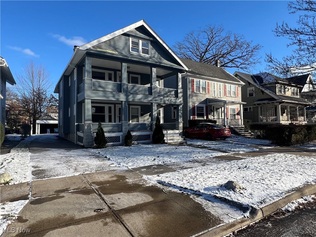 Lakewood, Ohio 44107, United States, 3 Bedrooms Bedrooms, ,1 BathroomBathrooms,Residential,Active,6147