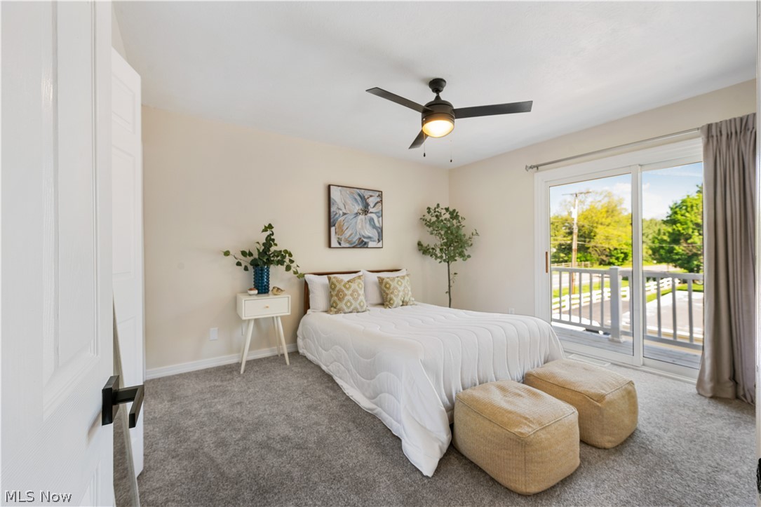 Fairway Villas Condo - Residential