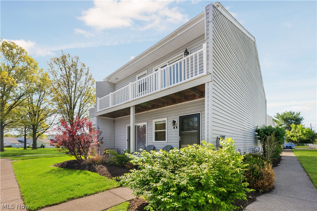 Fairway Villas Condo - Residential