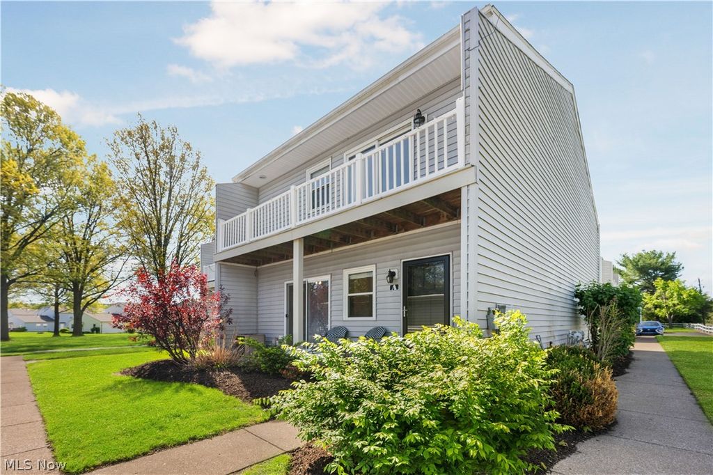Photo of 3970 Royal Liverpool Drive #A, Uniontown, OH 44685 (MLS # 5207359)