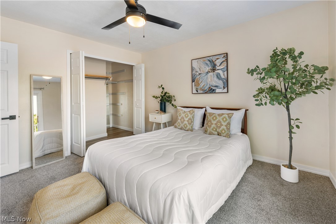 Fairway Villas Condo - Residential