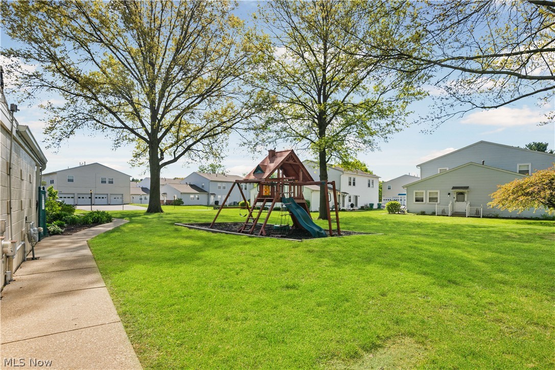 Fairway Villas Condo - Residential