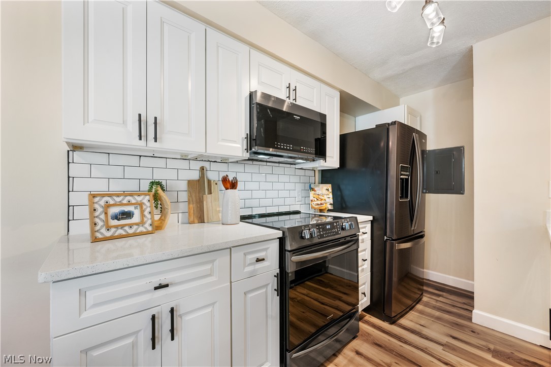 Fairway Villas Condo - Residential