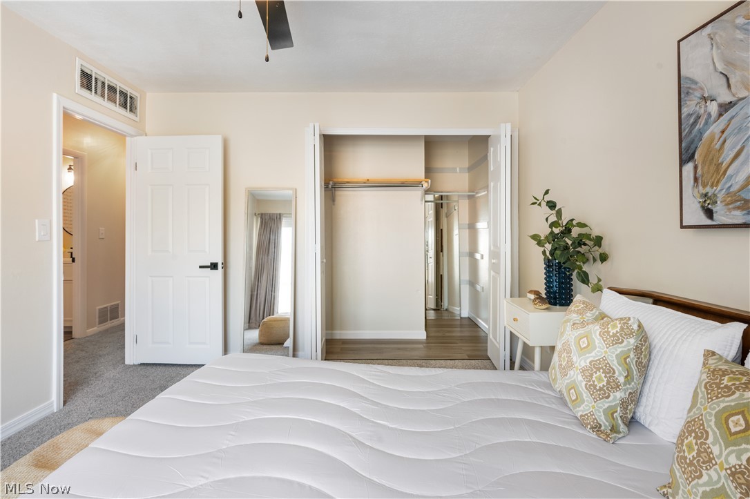Fairway Villas Condo - Residential