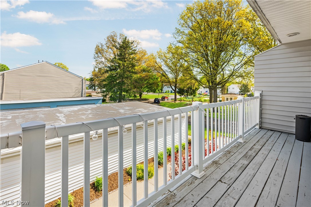 Fairway Villas Condo - Residential