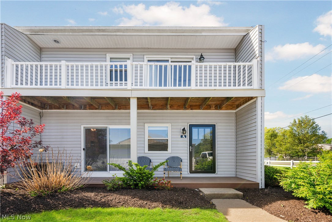 Fairway Villas Condo - Residential