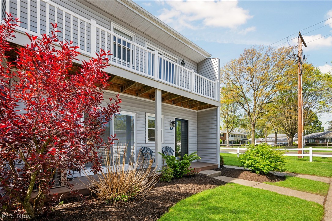 Fairway Villas Condo - Residential
