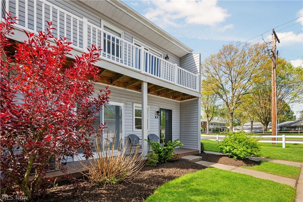 Photo of 3970 Royal Liverpool Drive #A, Uniontown, OH 44685 (MLS # 5207359)