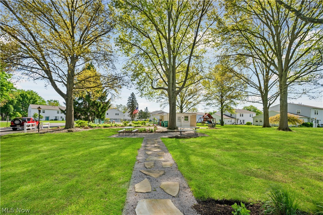 Fairway Villas Condo - Residential