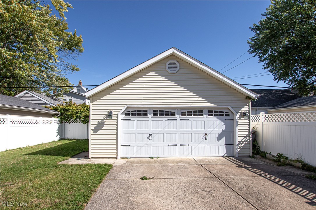 Orchard Grove - Residential