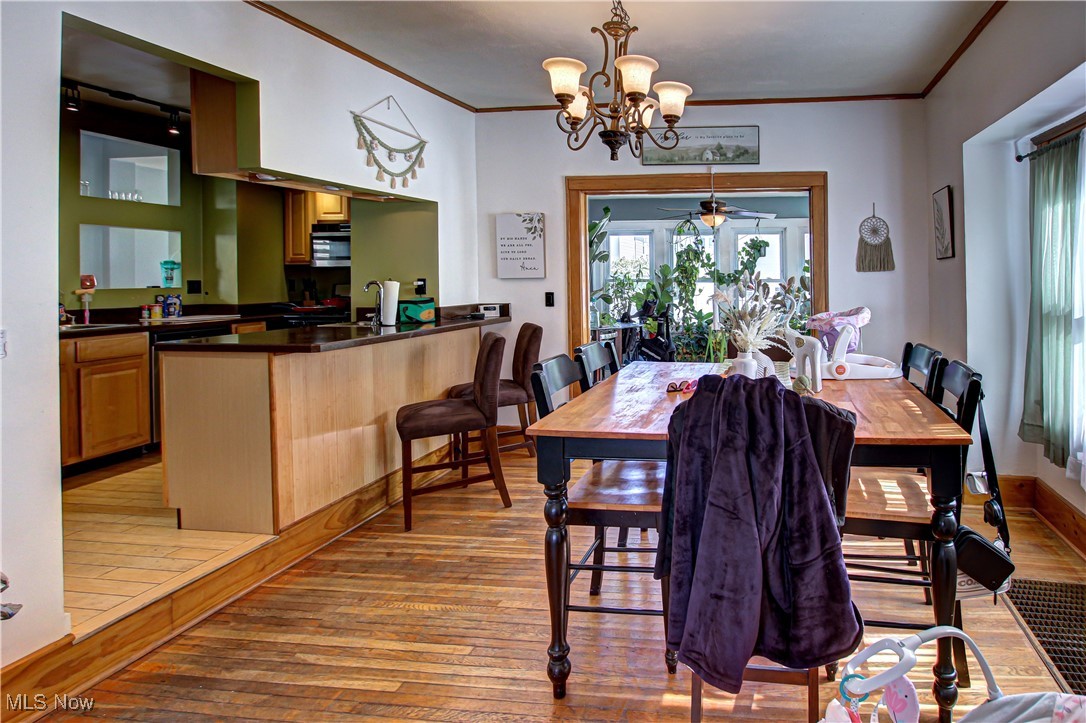 Orchard Grove - Residential