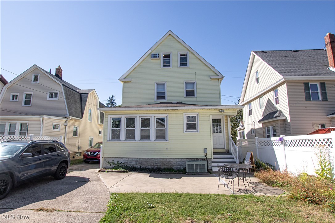 Orchard Grove - Residential