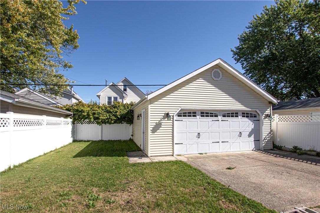 Orchard Grove - Residential