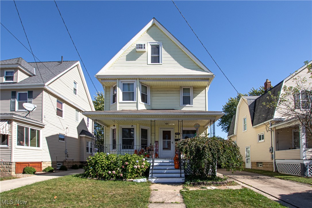 Orchard Grove - Residential