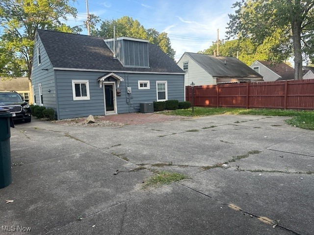 Victory Terrace - Residential Lease