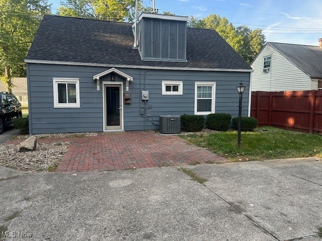 Victory Terrace - Residential Lease