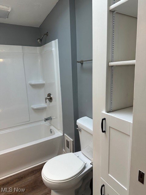 Victory Terrace - Residential Lease