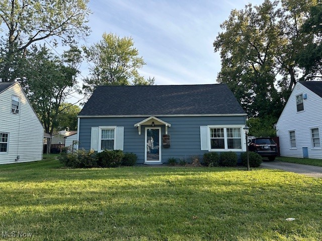 Victory Terrace - Residential Lease