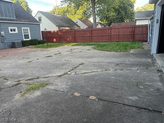 Victory Terrace - Residential Lease