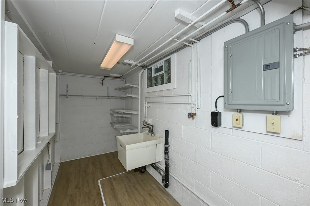 Charity Roth Kendal - Residential
