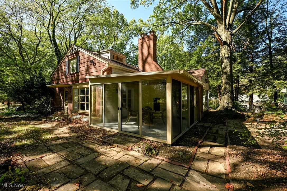 Charity Roth Kendal - Residential