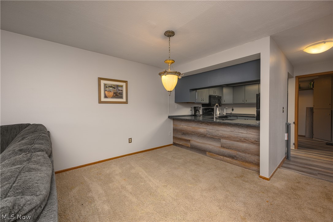 Snug Harbor Condo - Residential