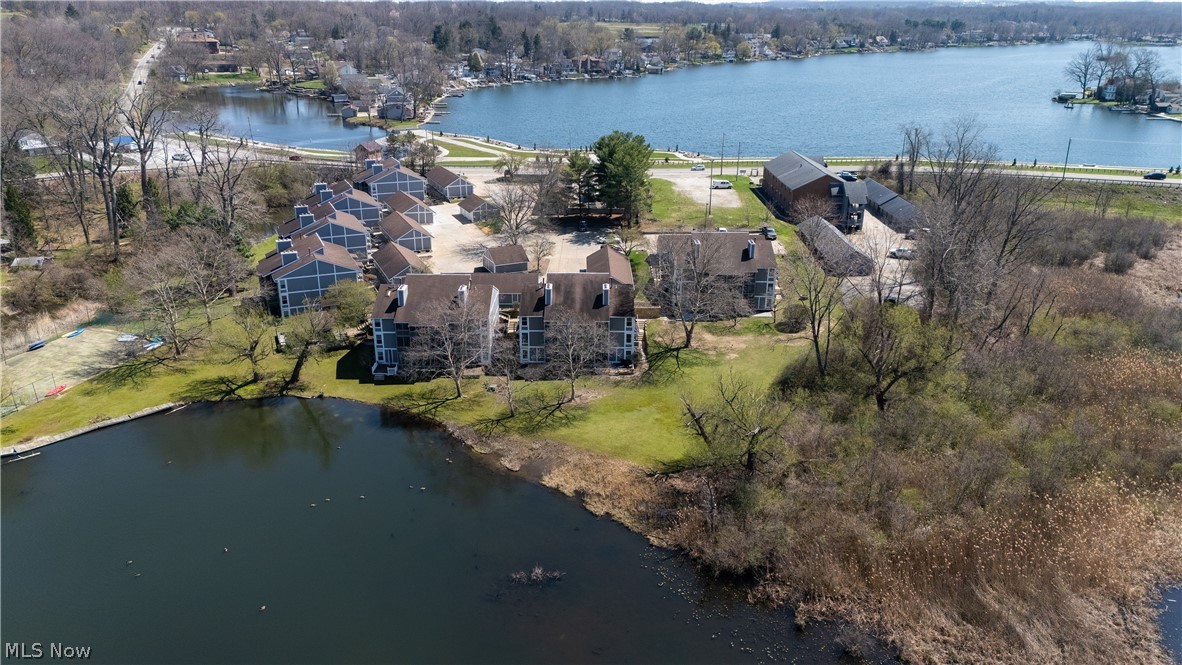 Snug Harbor Condo - Residential