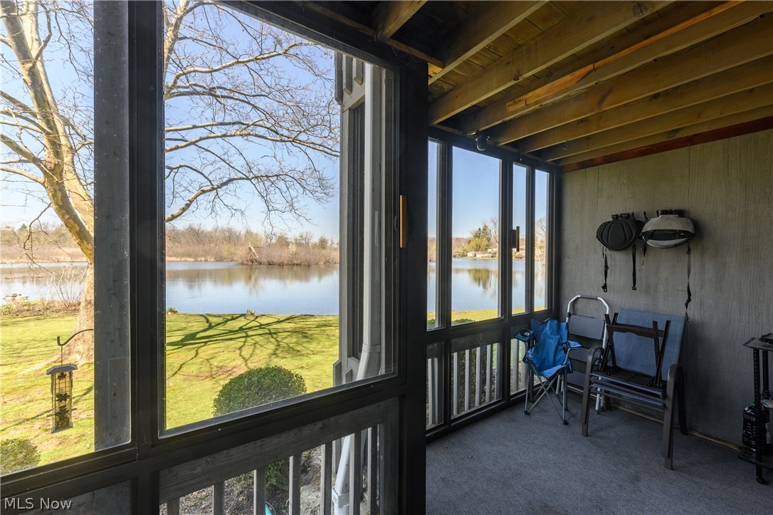 Snug Harbor Condo - Residential