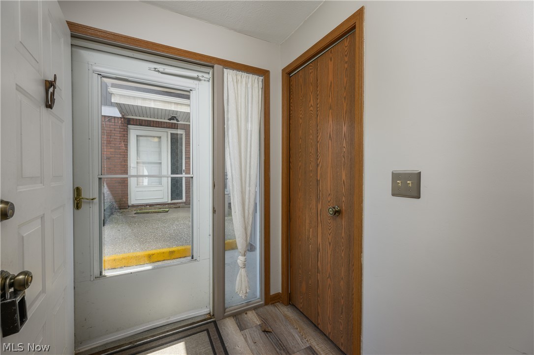 Snug Harbor Condo - Residential