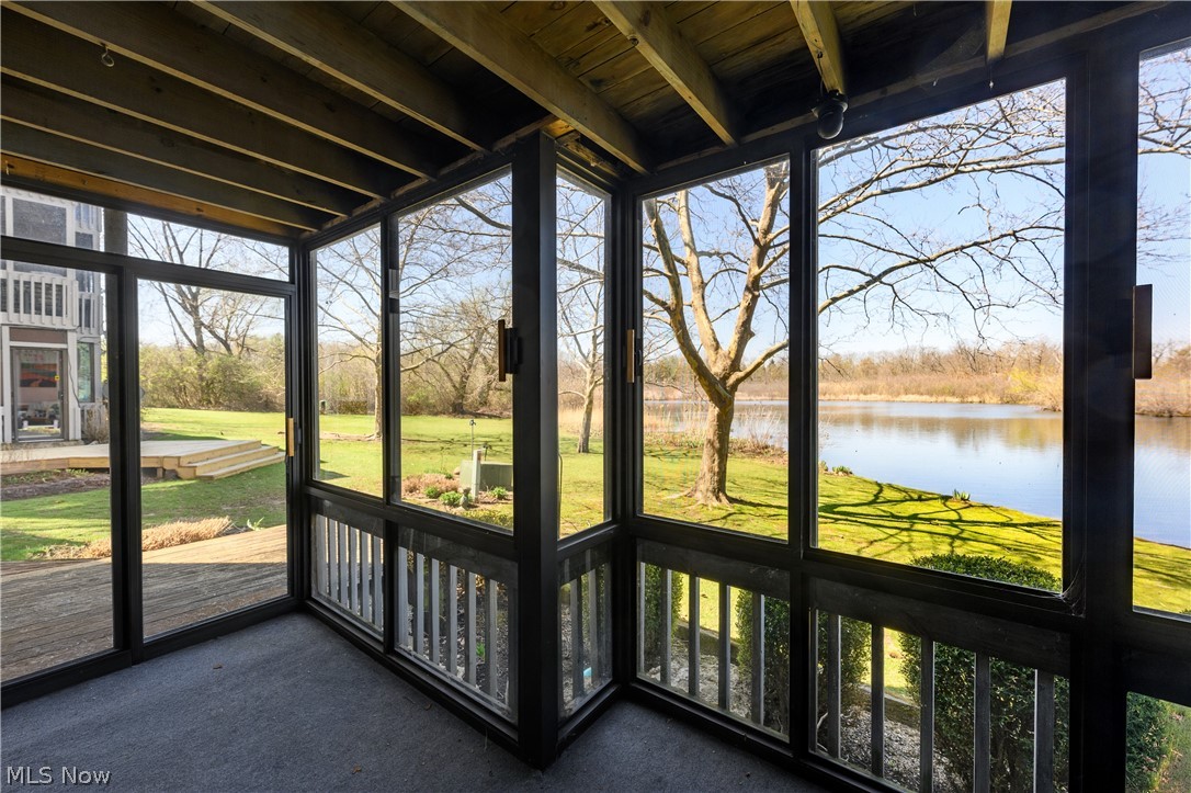 Snug Harbor Condo - Residential