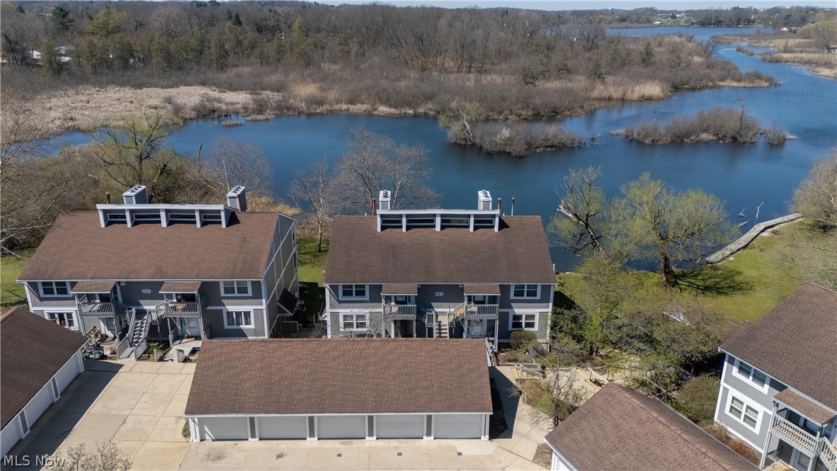 Snug Harbor Condo - Residential